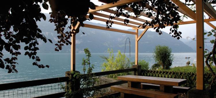 莱西根青年旅馆(Leissigen Youth Hostel)图片