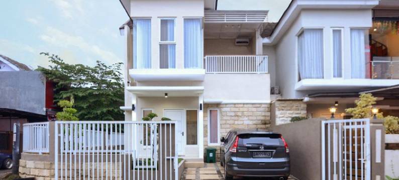 ZerrinSuha House图片