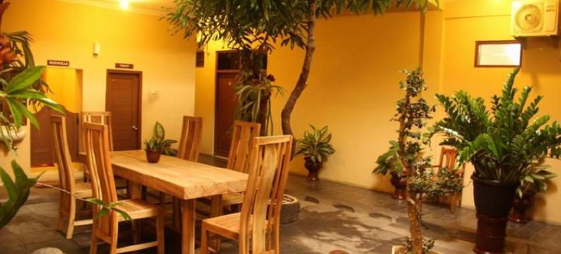 萨根休斯酒店(Sagan Huis Hotel)图片