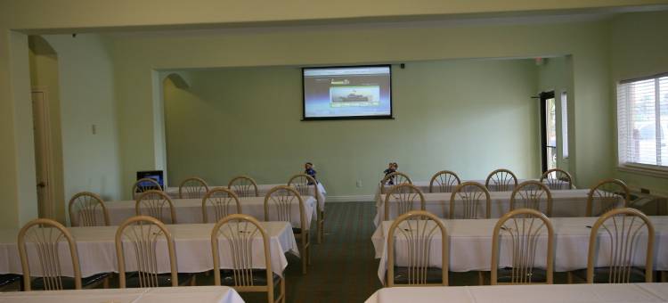 南帕诸岛温德姆华美达套房酒店(Ramada by Wyndham & Suites South Padre Island)图片
