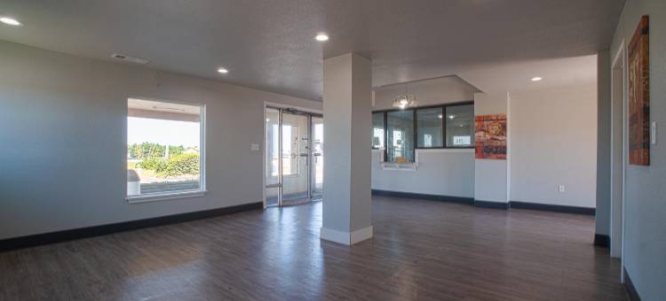 特克萨卡纳东阿肯色I-30 OYO舒适居酒店(Hotel Comfort Stay by OYO Texarkana East, AR I-30)图片