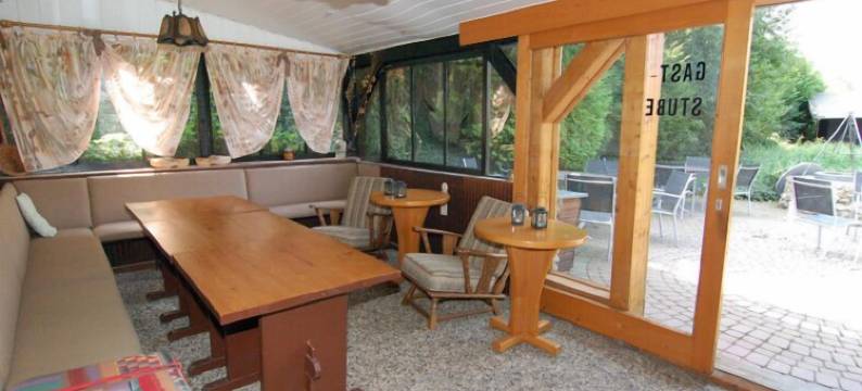 文斯托夫兰格霍夫酒店(Hotel Auf Dem Langenhof Wunstorf)图片