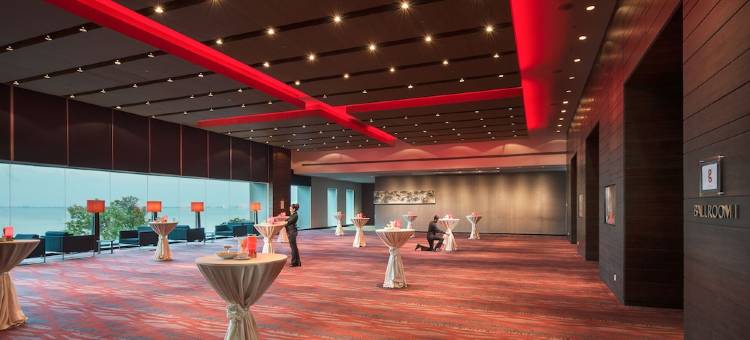格尼G酒店(G Hotel Gurney)图片