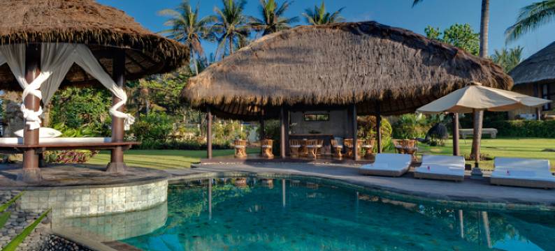 Taman Ahimsa Villa图片