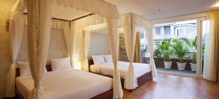 湄公河樱桃2号酒店(Anh Dao Mekong 2 Hotel)图片