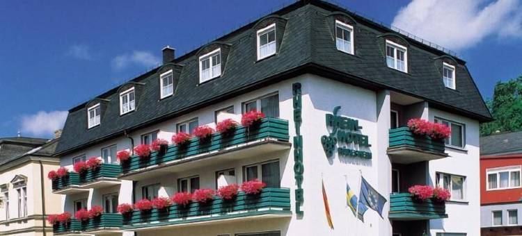 吕德斯海姆莱因酒店(Rheinhotel Rüdesheim - Wellness)图片