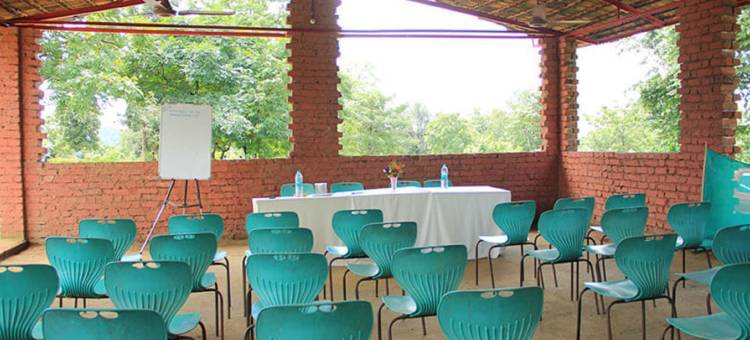 库达利卡自然径道，科拉德(Nature Trails Kundalika, Kolad)图片