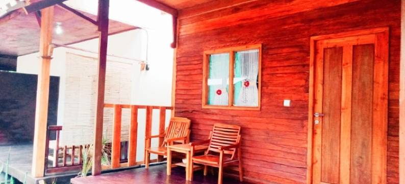 泰迪简易别墅(Tedi Bungalow)图片