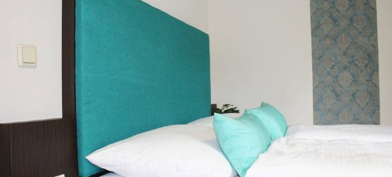 Besttime Hotel Bendorf图片