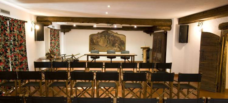 米勒鲁西酒店(Hotel Milleluci)图片