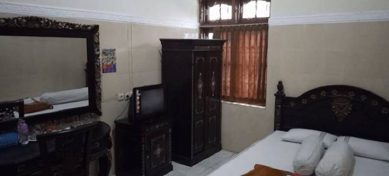 Hotel Rahmat Syariah图片