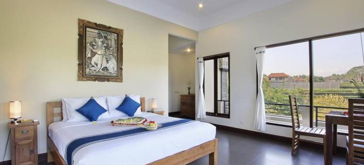 Nang Ade Villas by GenuineHost图片