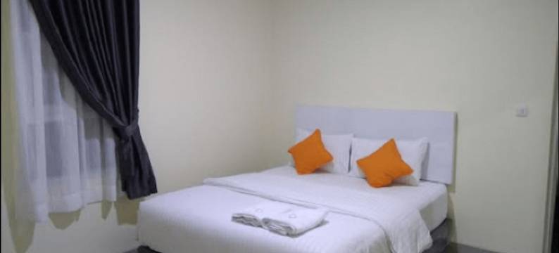 Gamalama Indah Hotel图片