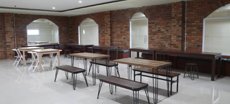 Hotel Fiz Palangka Raya图片