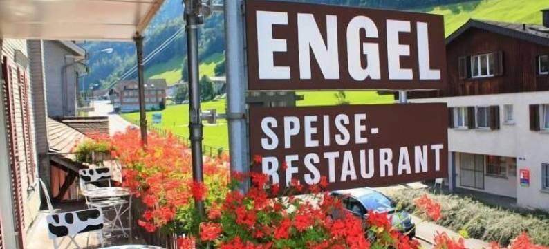 恩格尔酒店(Hotel Engel)图片