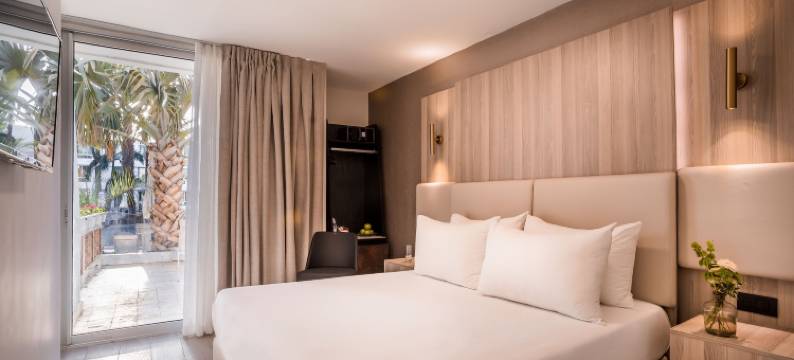 星际帕尔马酒店(Astral Palma Hotel)图片