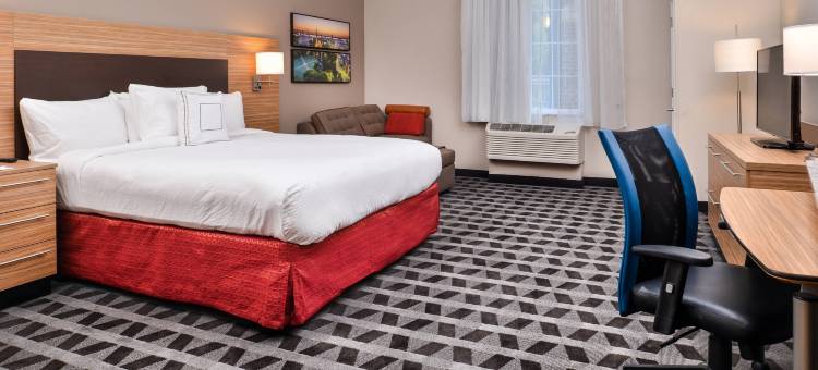 西艾叙莉查尔斯顿万豪TownePlace套房酒店(TownePlace Suites Charleston-West Ashley)图片