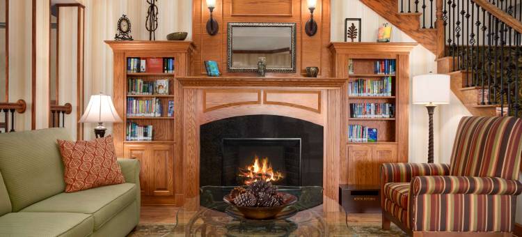 奥尔巴尼丽怡酒店(Country Inn & Suites by Radisson, Albany, GA)图片