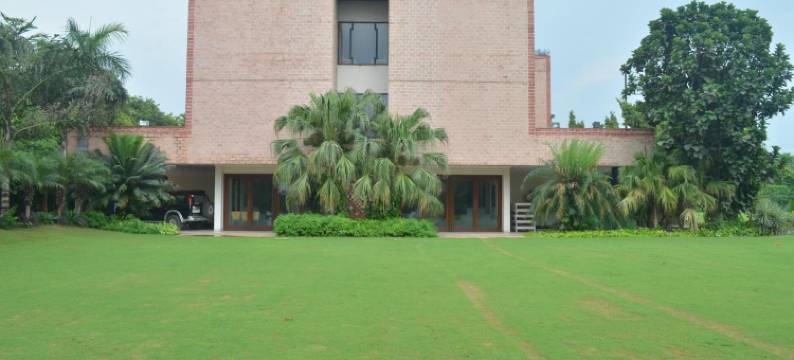 拉丹阿绍科酒店(The Radha Ashok)图片