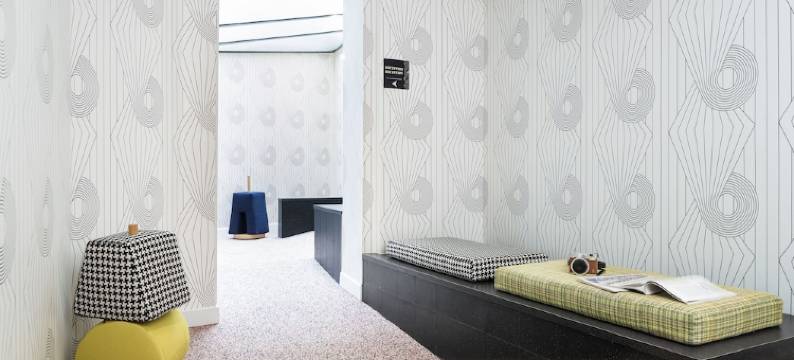 宜必思尚品巴黎圣拉扎尔酒店(Ibis Styles Paris Gare Saint Lazare)图片