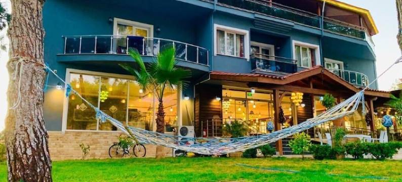 棉花堡白色天堂套房酒店(Pamukkale Whiteheaven Suite Hotel)图片