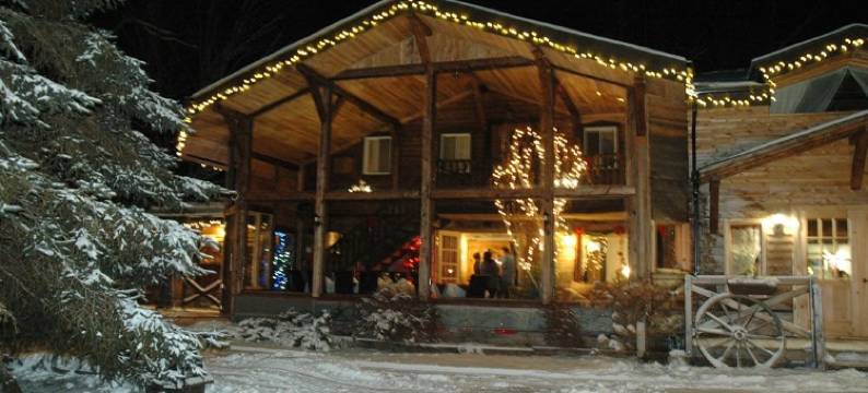 Auberge Rêve Blanc图片