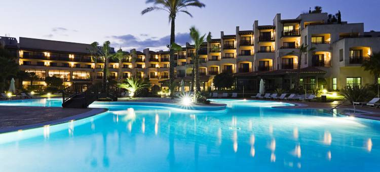 朗皮多精品度假酒店(Precise Resort El Rompido-The Hotel)图片