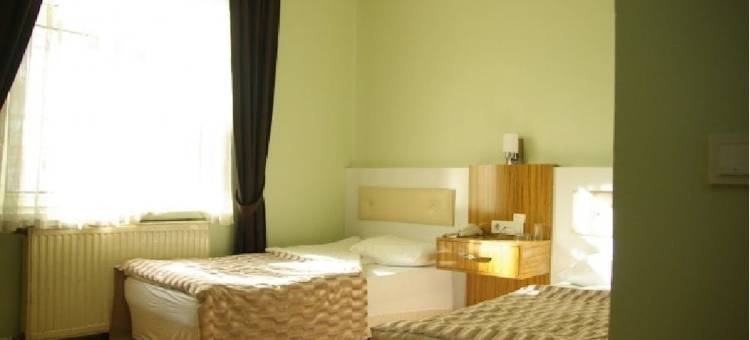 阿柯克酒店(Otel Akkoc)图片