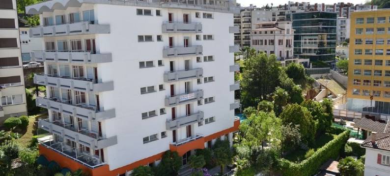 卡里普索公园酒店(Calypso)图片