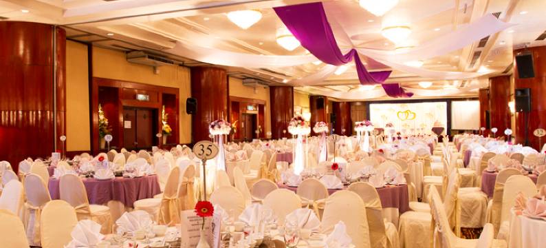 天堂沙滩度假村(Rainbow Paradise Premium Resorts)图片