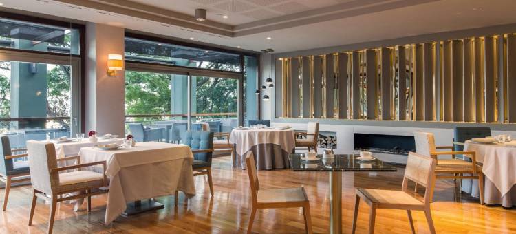 巴塞罗那米拉马豪华酒店(Hotel Miramar Barcelona GL)图片