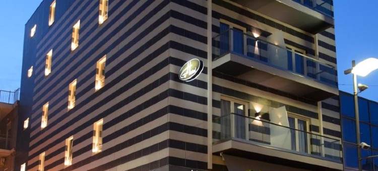 卡斯特罗城酒店(Castello City)图片