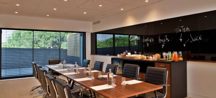 韦尔德海滩精品酒店-设计酒店(Octant Praia Verde)图片