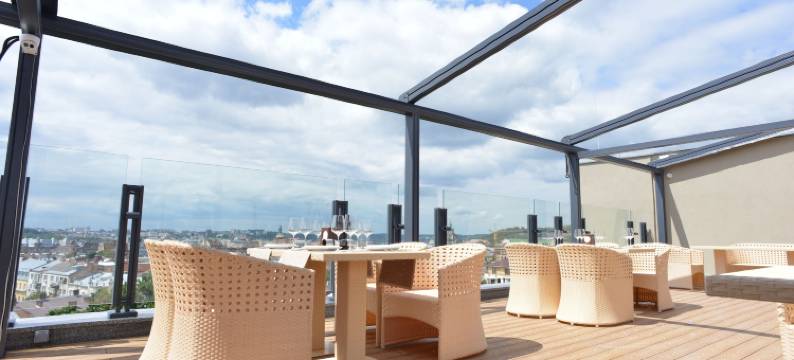 欧洲酒店(Eurohotel)图片