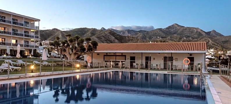 内尔哈旅馆(Parador de Nerja)图片
