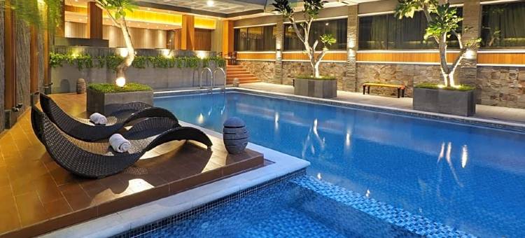 Le Polonia Hotel & Convention Medan图片