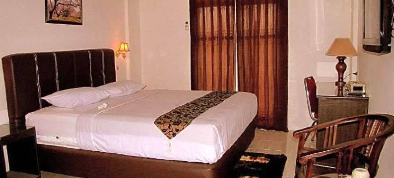 米特拉花园酒店(Hotel Mitra Garden)图片