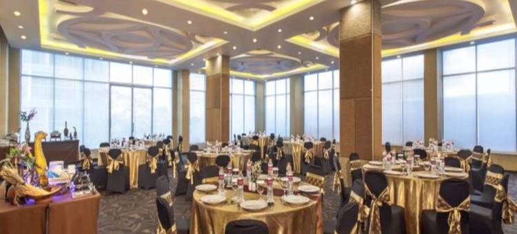 梭罗巴鲁最爱酒店(Favehotel Solo Baru)图片