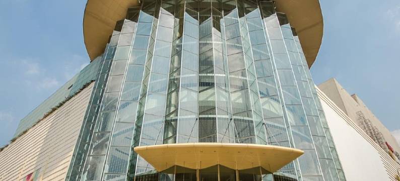 马尔文19酒店(Marwin Space)图片