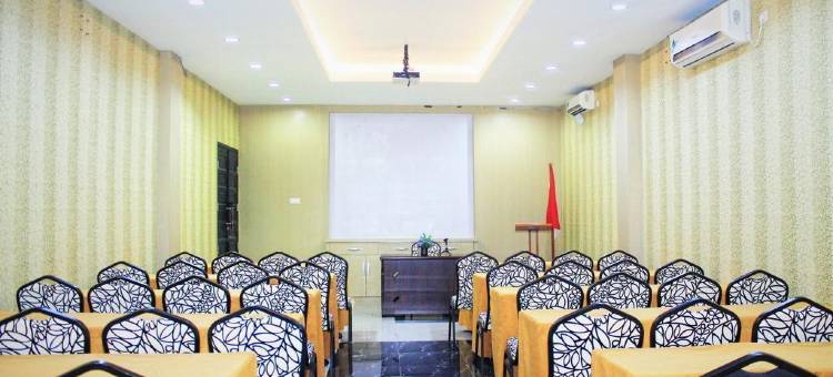 赛酒店(Sei Hotel Aceh)图片
