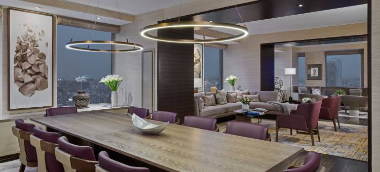 旧金山瑞吉酒店(The St. Regis San Francisco)图片