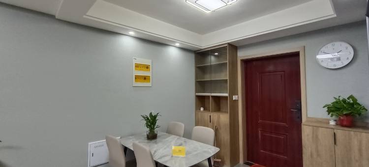 小悠102泗阳店公寓(朝霞路分店)图片