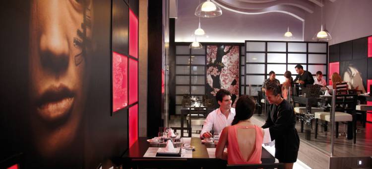 里乌宫半岛酒店-全包(Riu Palace Peninsula - All Inclusive)图片