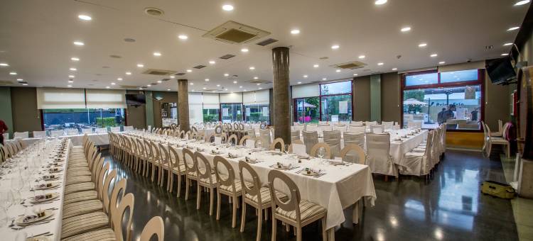 卡拉欧拉新泽尼特酒店(Nuevo Zenit Calahorra)图片