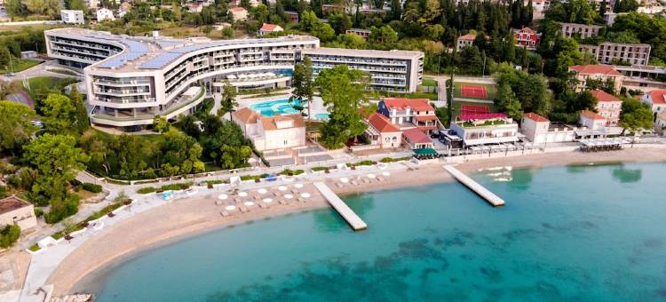 杜布罗夫尼克里维埃拉喜来登酒店(Sheraton Dubrovnik Riviera Hotel)图片