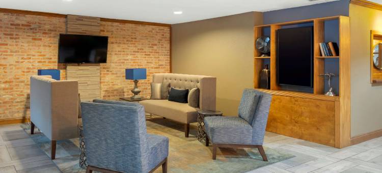 纳契托什贝斯特韦斯特酒店(Best Western Natchitoches Inn)图片