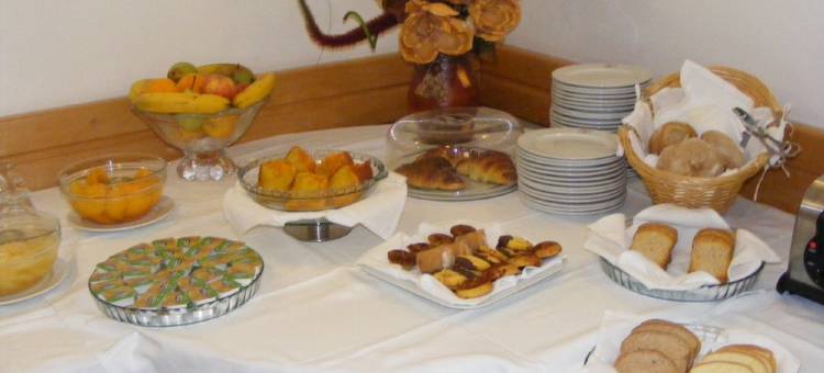 圣马法尔达酒店(Hotel Santa Mafalda)图片