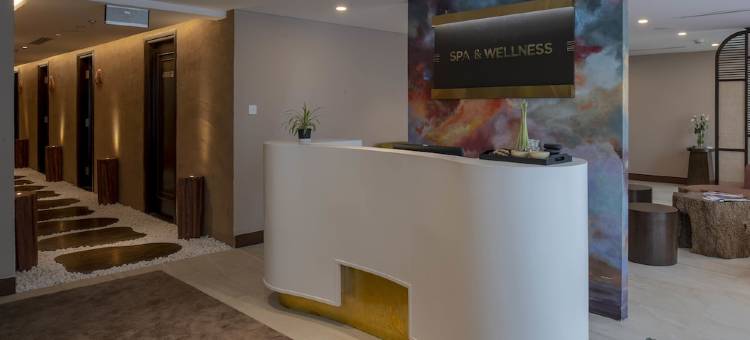 河内温德姆花园饭店(Wyndham Garden Hanoi)图片