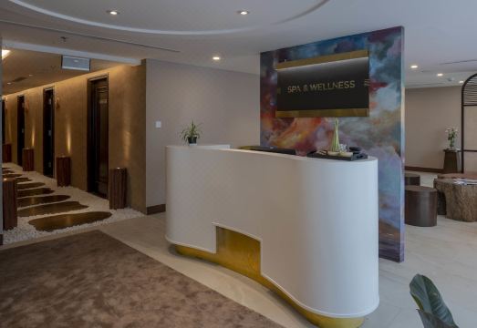 Wyndham Garden Hanoi Hotel Overview