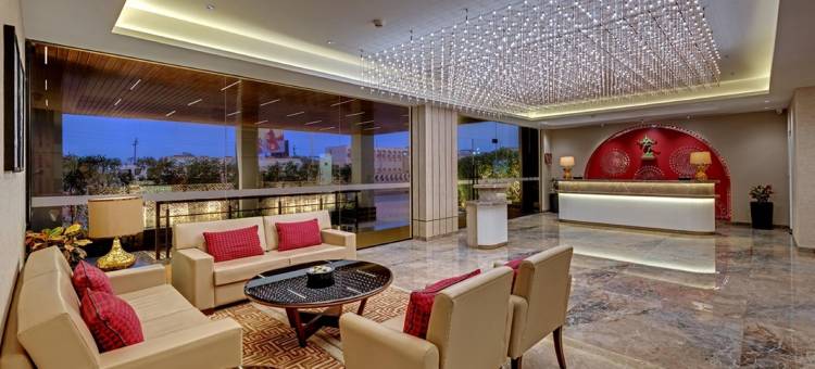 尼玛雅酒店(The Neemaya Hotel)图片